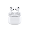 AirPods (2rd Generation) with Lightning Charging Case White