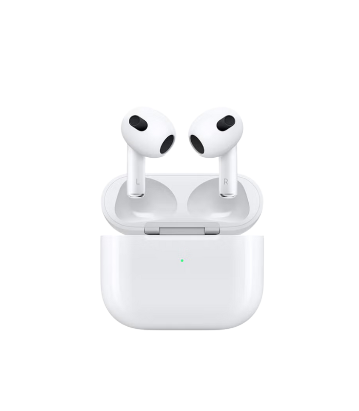 AirPods (2rd Generation) with Lightning Charging Case White