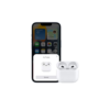 AirPods (2rd Generation) with Lightning Charging Case White