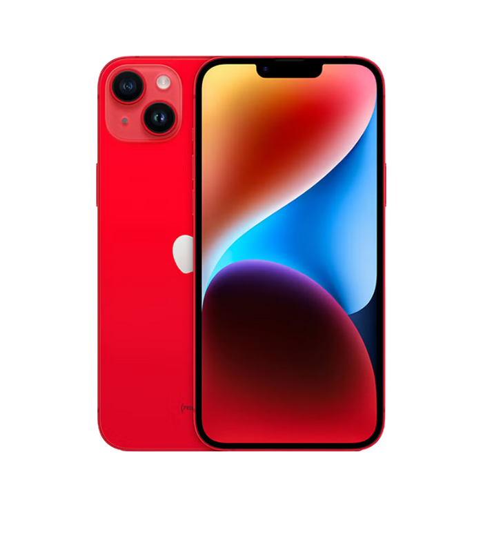 Apple iPhone 14 Dual SIM - International Version