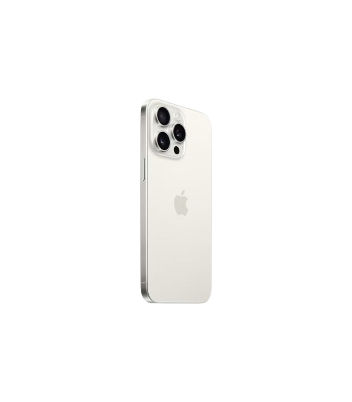 I phone 15 pro (2) Apple iPhone 15 Pro Max Single SIM - International Version