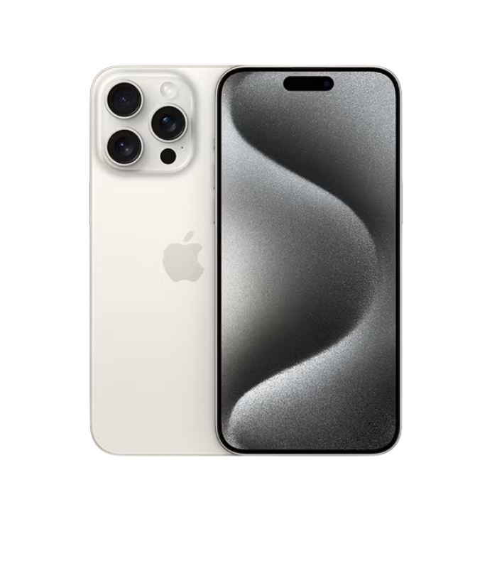 I phone 15 pro (5) Apple iPhone 15 Pro Max Single SIM - International Version