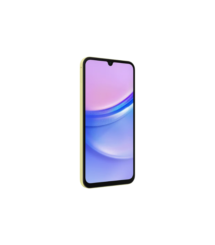 Galaxy A15 Dual SIM 6GB RAM 128GB 4G LTE