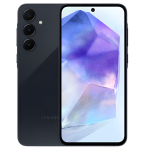 Galaxy A55 Dual SIM 8GB RAM 256GB 5G (1) Galaxy A55 Dual SIM Awesome Navy 8GB RAM 256GB 5G