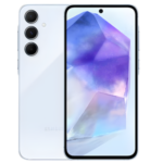 Awesome Ice Blue