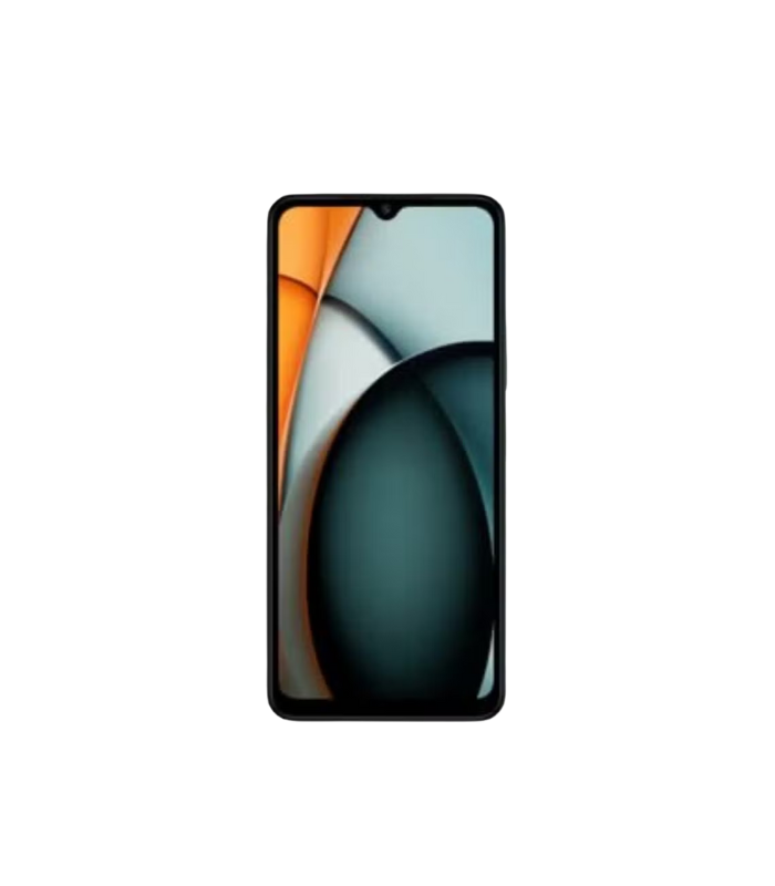 Redmi A3 (3) Redmi A3 Dual SIM Forest Green 4GB RAM 128GB 4G