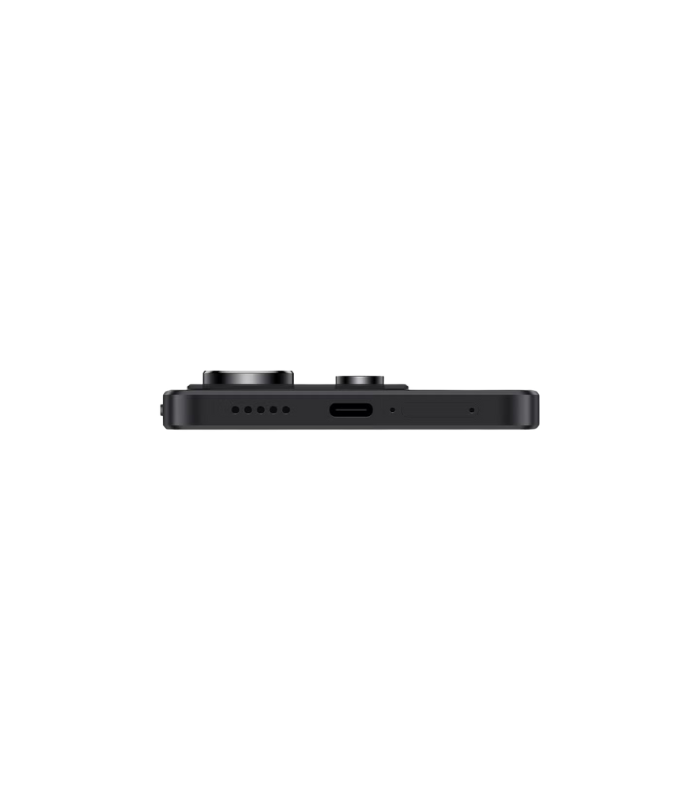 Redmi Note 13 Pro Dual SIM Midnight Black 8GB RAM 256GB