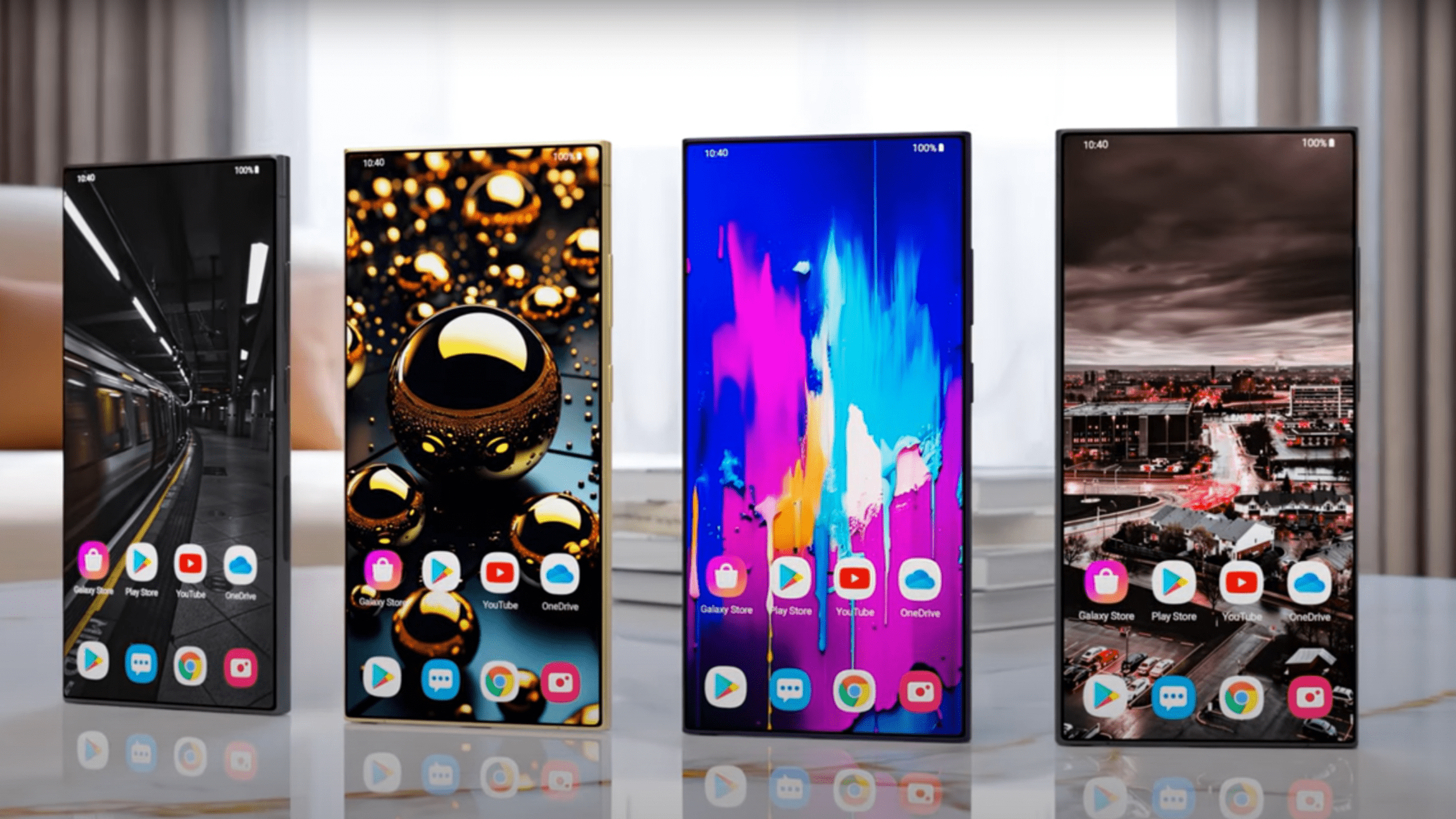 Samsung Galaxy S25 Ultra: Epic New Upgrade