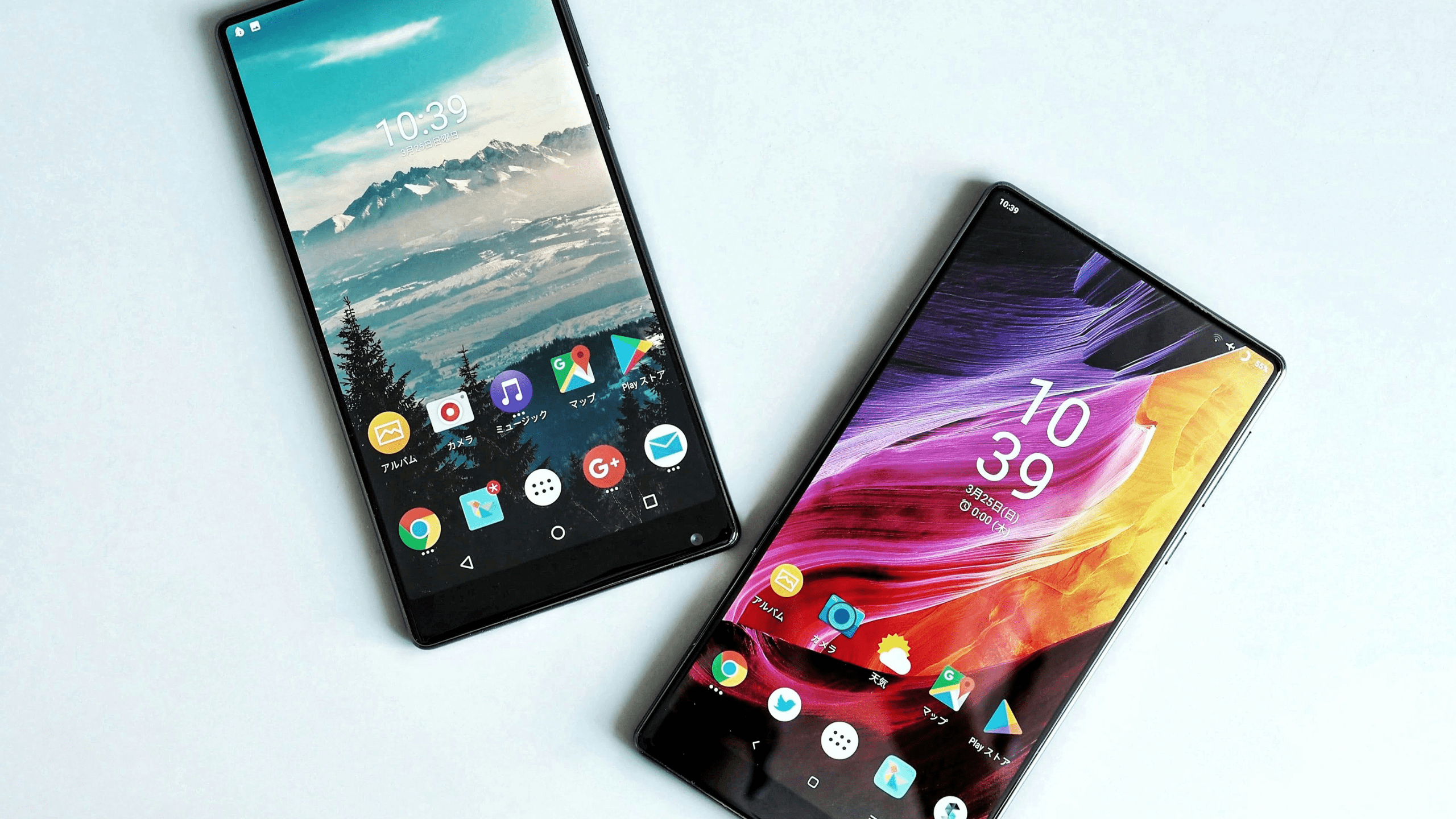 Top Smartphone Brands in UAE 2024