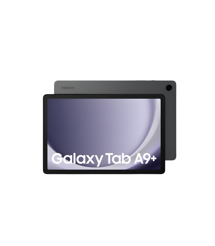 Galaxy Tab A9+ Graphite 8GB RAM 128GB 5G