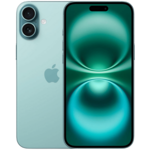 iPhone 16 Plus 5G - International Version