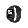 Apple Watch Series 10 GPS 46mm Jet Black