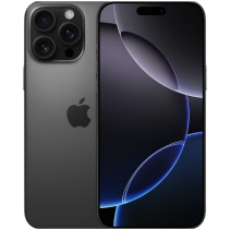 iPhone 16 Pro Max 5G Single Sim - International Version