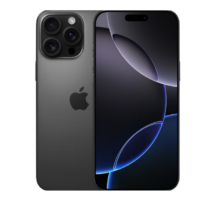 iPhone 16 Pro Max 5G Single Sim - International Version