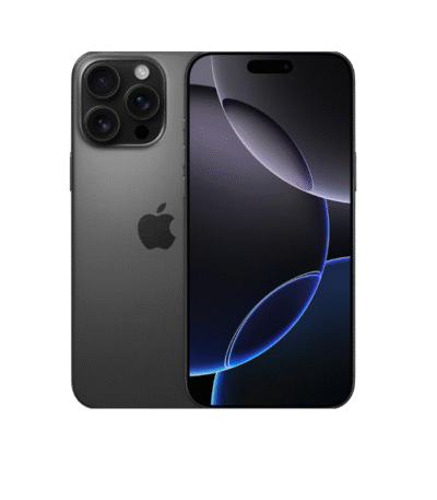 iPhone 16 Pro Max 5G Single Sim - International Version