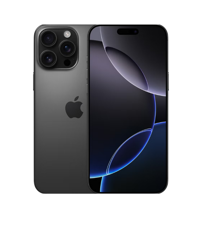 iPhone 16 Pro Max 5G Single Sim - International Version