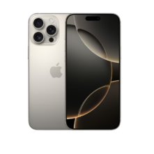 iPhone 16 Pro Max 5G Single Sim - International Version