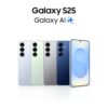 S25 Dual SIM Mint 12GB RAM 256GB 5G S25 Dual SIM Mint 12GB RAM 256GB 5G