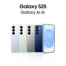 S25 Dual SIM Mint 12GB RAM 256GB 5G S25 Dual SIM Mint 12GB RAM 256GB 5G