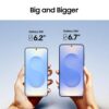 S25 Dual SIM Mint 12GB RAM 256GB 5G S25 Dual SIM Mint 12GB RAM 256GB 5G