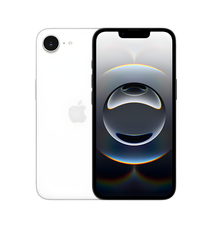 iPhone 16e 128GB 5G International Version