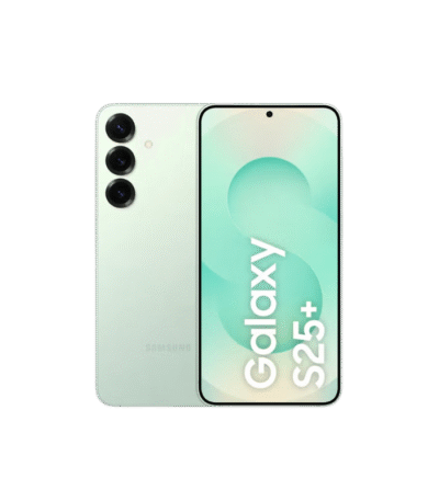 Samsung Galaxy S25 Plus Dual SIM 12GB RAM 256GB