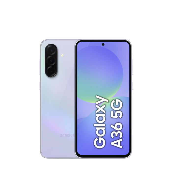 Galaxy A36 5G Dual SIM 8GB RAM 128GB