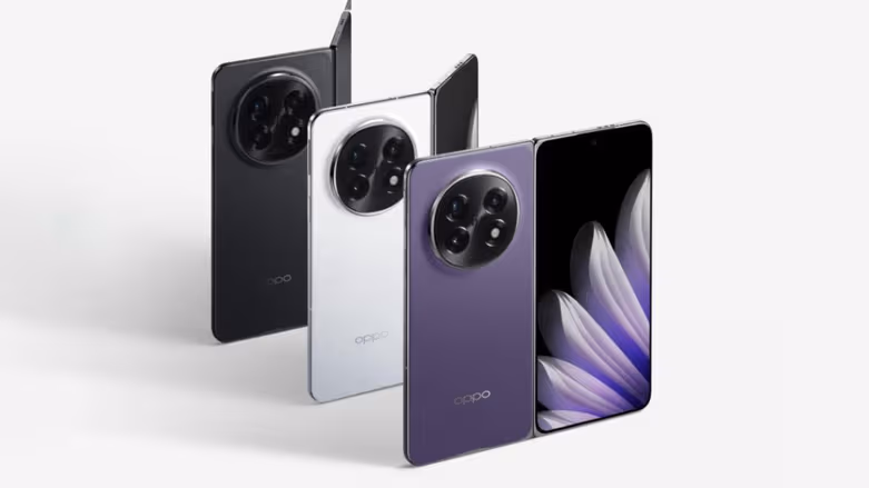 Oppo Find N5 vs Samsung: The Ultimate Foldable Oppo Find N5 vs Samsung: The Ultimate Foldable