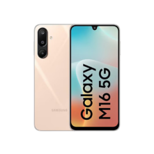 Galaxy M16 Dual SIM 6GB RAM 128GB 5G