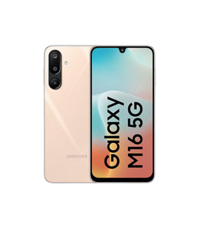 Galaxy M16 Dual SIM 6GB RAM 128GB 5G