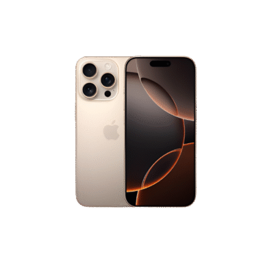 iPhone 16 Pro Max 5G Dual Sim - International Version