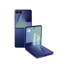 Samsung Galaxy Z Flip 7 Dual SIM 12GB 512GB 5G