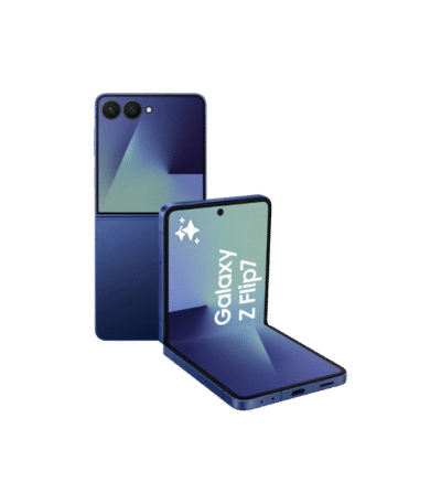 Samsung Galaxy Z Flip 7 Dual SIM 12GB 512GB 5G