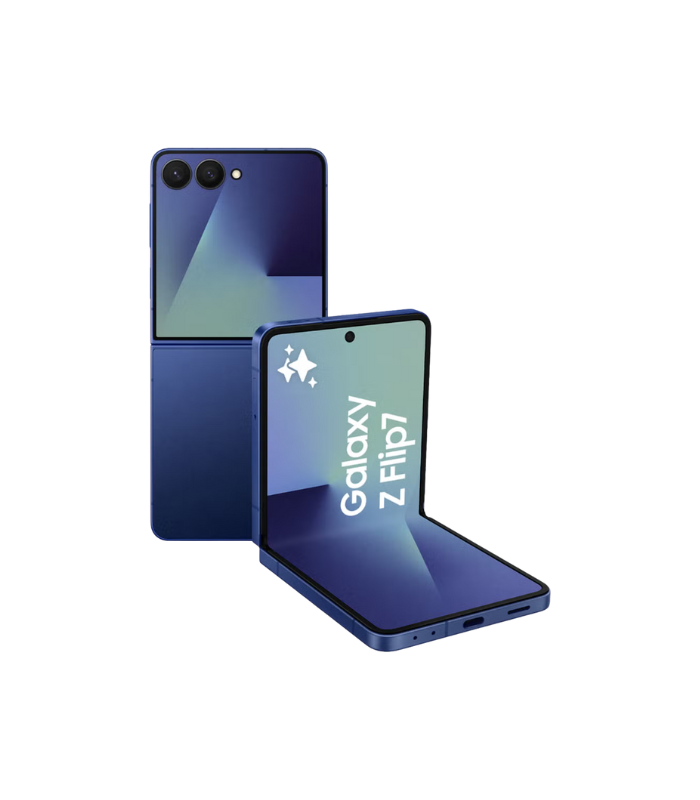 Samsung Galaxy Z Flip 7 Dual SIM 12GB 512GB 5G
