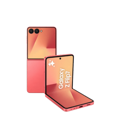 Samsung Galaxy Z Flip 7 Dual SIM 12GB 512GB 5G