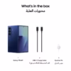 Samsung Galaxy Z Fold 7 Dual SIM 12GB 256GB 5G Samsung Galaxy Z Fold 7 Dual SIM 12GB 256GB 5G