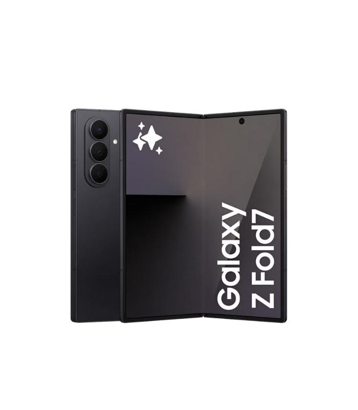 Samsung Galaxy Z Fold 7 Dual SIM 12GB 512GB 5G