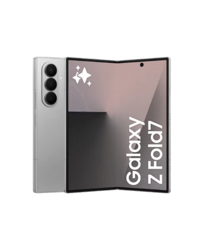 Samsung Galaxy Z Fold 7 Dual SIM 12GB 256GB 5G