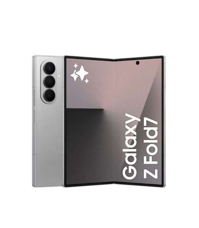Samsung Galaxy Z Fold 7 Dual SIM 12GB 256GB 5G