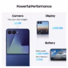 Samsung Galaxy Z Flip 7 Dual SIM 12GB 512GB 5G