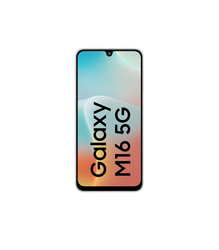 Galaxy M16 Dual SIM 6GB RAM 128GB 5G