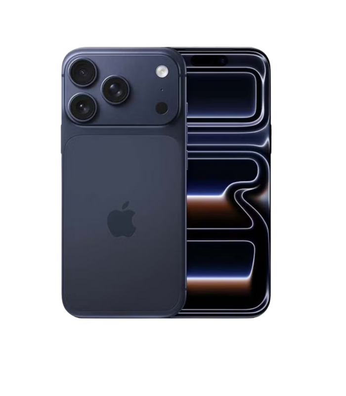 iPhone 17 Pro 256 GB E-Sim iPhone 17 Pro 256 GB E-Sim