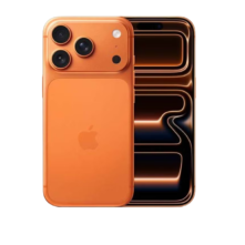 iPhone 17 Pro 256 GB E-Sim - International Version