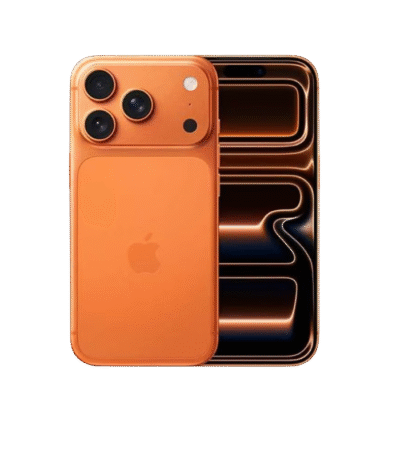 iPhone 17 Pro 256 GB E-Sim - International Version