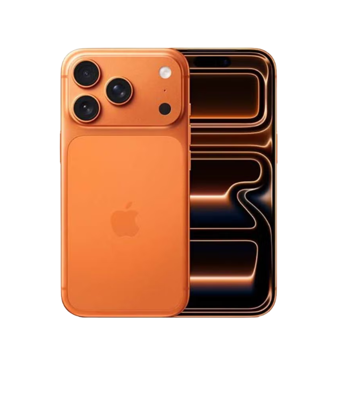iPhone 17 Pro 256 GB E-Sim - International Version