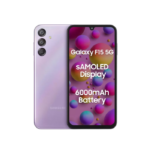 Groovy Violet