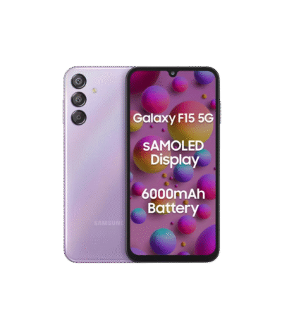 Samsung Galaxy F15 Dual SIM 6GB RAM 128GB 5G