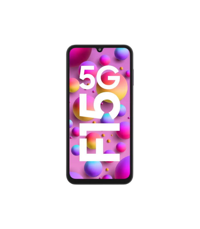 Samsung Galaxy F15 Dual SIM 6GB RAM 128GB 5G