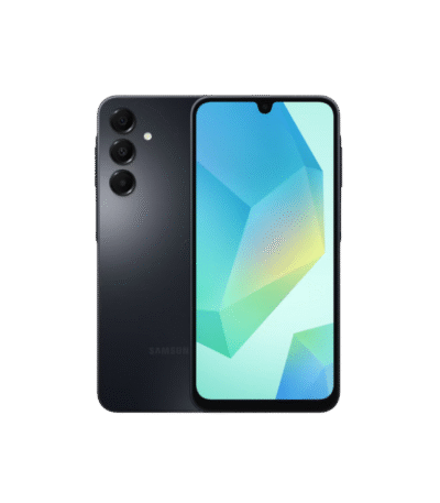 Galaxy A16 4G Dual SIM 6GB RAM 128GB