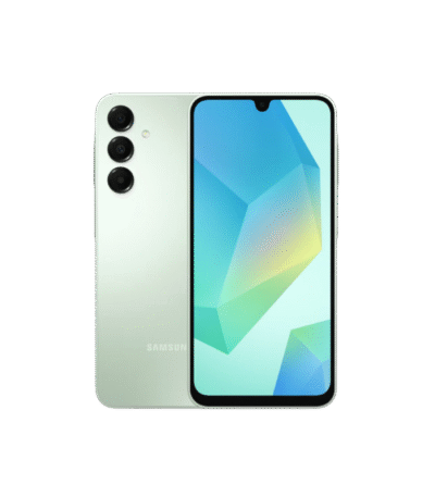 Galaxy A16 4G Dual SIM 6GB RAM 128GB